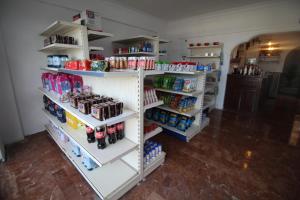 Fotografie z fotogalerie ubytování Batis Breeze Studio v destinaci Korfu