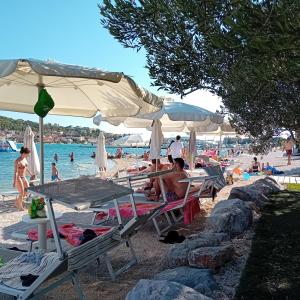 Hosté ubytování Apartman Buble