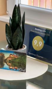 Fotografie z fotogalerie ubytování Apartman Ferenac v destinaci Ozalj