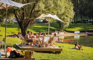 Hosté ubytování Apartman Ferenac
