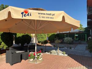 Fotografie z fotogalerie ubytování Tedi 2 v destinaci Rewal