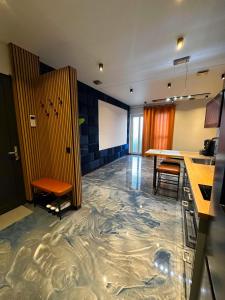 ドラハテンにあるLuxe appartement dichtbij centrum Dのギャラリーの写真