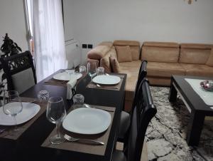 Gallery image of Herald Guest House in Pogradec