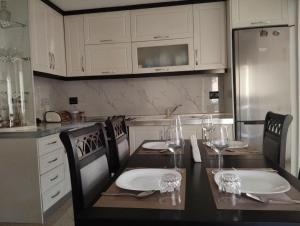 Gallery image of Herald Guest House in Pogradec