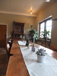 Fotografie z fotogalerie ubytování Haus Nirgendwo v destinaci Lützkampen