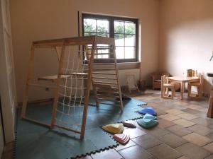 Fotografie z fotogalerie ubytování Haus Nirgendwo v destinaci Lützkampen