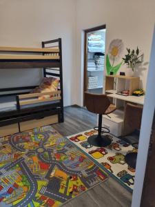 Gallery image of Casa Andreea in Mediaş +15 photos