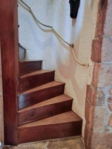 Fotografie z fotogalerie ubytování chambre d'hôtes avec petit déjeuner compris à Mégrit v destinaci Mégrit