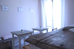 Fotografia z galérie ubytovania B&B Nannalia v destinácii Marina di Carrara + 14 fotografií