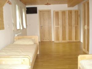 Gallery image of Farmstay Hiša Pečovnik in Luče