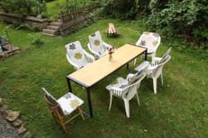 Galeriebild der Unterkunft U Potoka in Brlohy