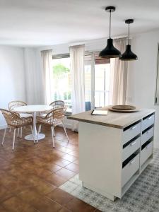 Kép Casa Alejandro Las Vistas szállásáról Aronában a galériában