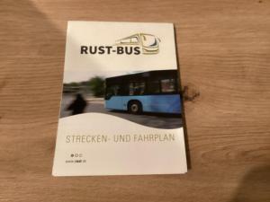 Fotografie z fotogalerie ubytování Fewo Schmider v destinaci Rust