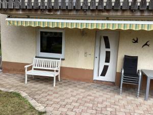 Fotografie z fotogalerie ubytování Fewo Schmider v destinaci Rust