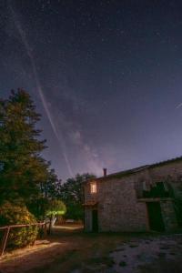 Fotografie z fotogalerie ubytování Borgo Petraio v destinaci Montieri