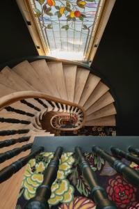 Fotografie z fotogalerie ubytování Rosa Hotel v destinaci Lille