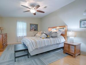 Gallery image of VILLAGES 2BED ROOM 2 BATH NEAR ORANGE BLOSSOM COUNTRY CLUb in Lady Lake