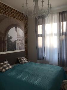 Foto dalla galleria di White Dream Home a Budapest