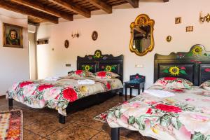 Gallery image of Casa Soseco in Orşova +37 photos