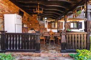 Fotografie z fotogalerie ubytování Casa Soseco v destinaci Oršava