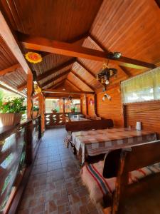 Gallery image of Casa ALINA ȘI ANDREEA in Arieşeni +28 photos