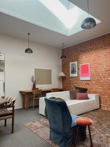 Gallery image of New York Minute, 75 minutes from Lake Tekapo in Temuka