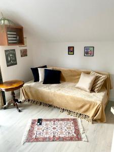 Fotografia z galérie ubytovania Piękny apartament z tarasem v destinácii Ustroň