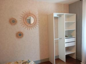 Fotografie z fotogalerie ubytování Appartement hyper centre 3 Lorient v destinaci Lorient