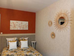 Fotografie z fotogalerie ubytování Appartement hyper centre 3 Lorient v destinaci Lorient