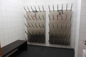 Zdjęcie z galerii obiektu Chalet Sofie w mieście Ischgl