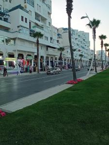 Hoone, kus apartement asub