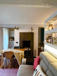 Fotografie z fotogalerie ubytování La Corte Luxury Suite - Torino centro v Turíně + 33 fotografií