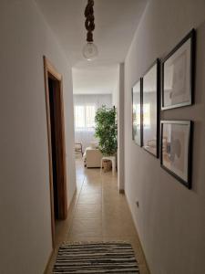 Fotografie z fotogalerie ubytování Sea View v destinaci Cuevas del Almanzora