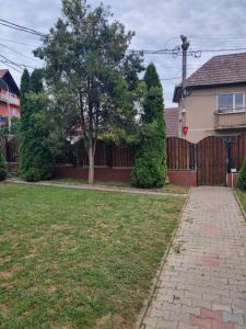 Gallery image of Casa Andreea in Mediaş