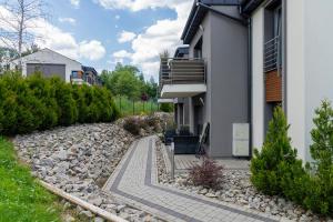 Hoone, kus apartement asub