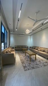 Afbeelding uit fotogalerij van استراحة العز in Mu‘tamar