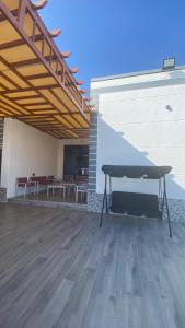 Afbeelding uit fotogalerij van استراحة العز in Mu‘tamar