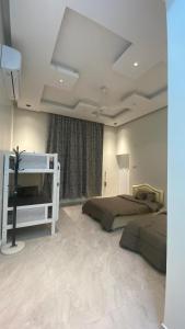 Afbeelding uit fotogalerij van استراحة العز in Mu‘tamar