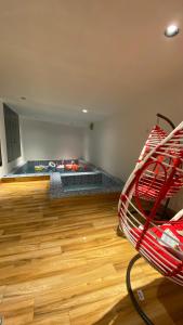 Afbeelding uit fotogalerij van استراحة العز in Mu‘tamar +8 foto's