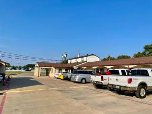Fotografie z fotogalerie ubytování Ankur Inn Motel v destinaci Dallas