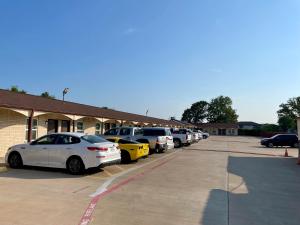 Fotografie z fotogalerie ubytování Ankur Inn Motel v destinaci Dallas