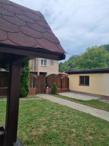 Gallery image of Casa Andreea in Mediaş