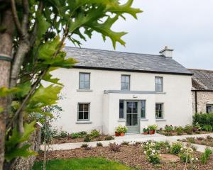 Zahrada ubytování Barnahown, Mitchelstown