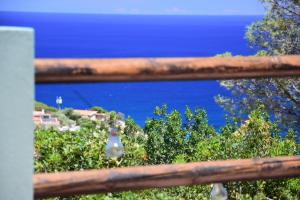 Gallery image of Casa Vista Panoramica in Costa Rei