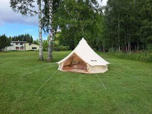 Ảnh trong thư viện ảnh của Järveääre Glämping ở Jõeranna