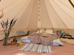 Ảnh trong thư viện ảnh của Järveääre Glämping ở Jõeranna