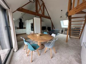 Fotografia z galérie ubytovania Barneville Plage cosy à 150m à de la mer v destinácii Barneville-Carteret + 8 fotografií
