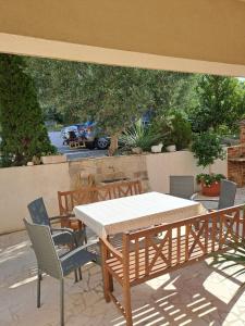 Fotografie z fotogalerie ubytování Apartments Villa Toma v Omiši