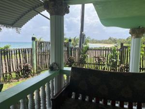 Galeriebild der Unterkunft Hospedaje Rosa Del Mar & Sweets Cafe in Big Corn Island + 24 Fotos