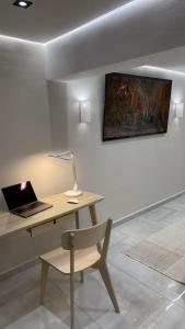 Foto sihtkohas Pirgos Dhirou asuva majutusasutuse Elements of Diros galeriist